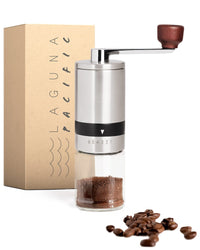 Home & Kitchen  Kitchen & Home Appliances  Coffee, Tea & Espresso  Coffee Grinders  Manual Grinders