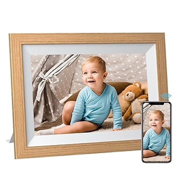 Electronics  Cameras & Photography  Accessories  Digital Picture Frames