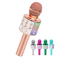 Toys & Games  Electronic Toys  Karaoke Machines