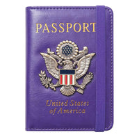 Bags, Wallets and Luggage  Travel Accessories  Passport Wallets & Covers