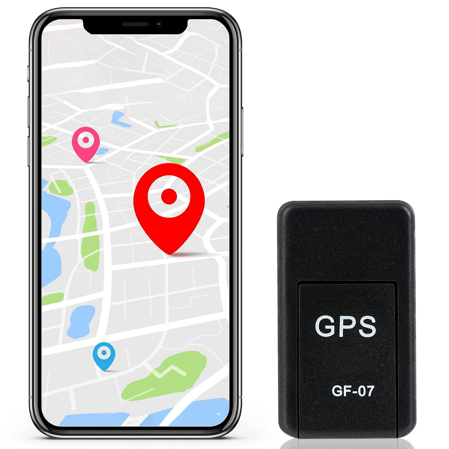 Electronics  GPS & Accessories  GPS Trackers