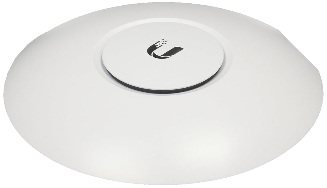 Ubiquiti Networks UniFi AP Enterprise WiFi System (UAP-AC-LITE-5-US)