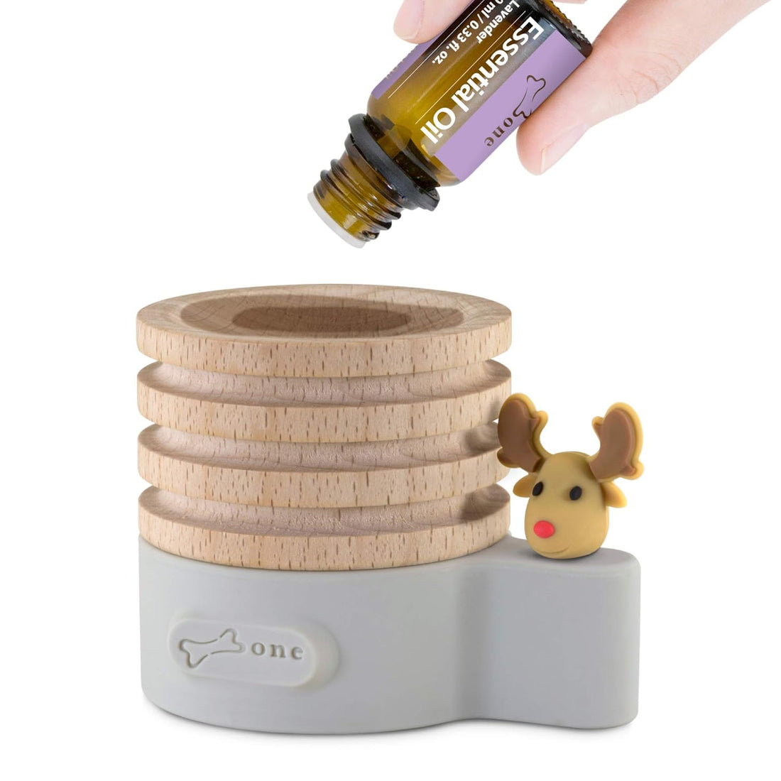 Home & Kitchen  Home & Décor  Home Fragrance  Home Fragrance Accessories