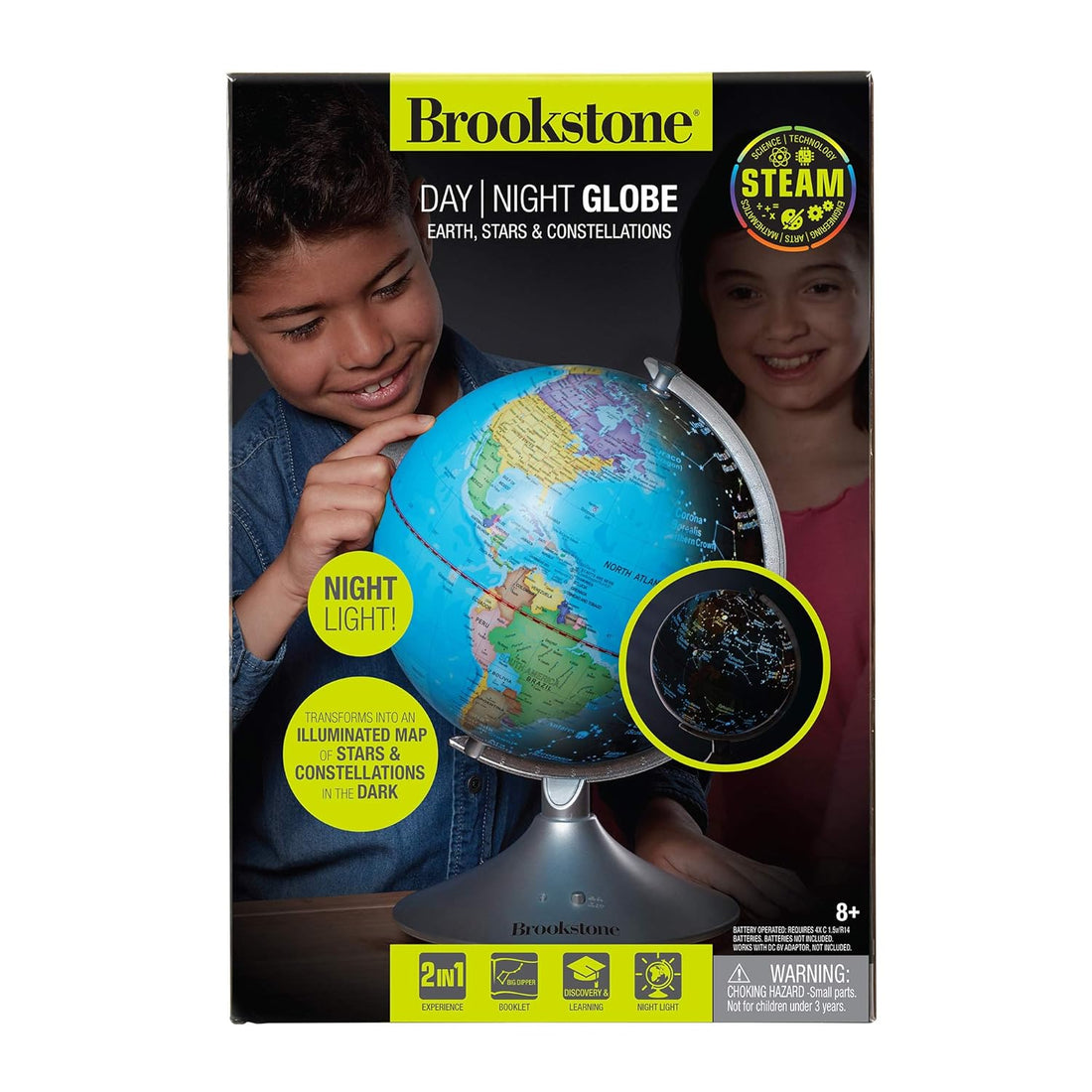 Toys & Games  School Supplies  Globes