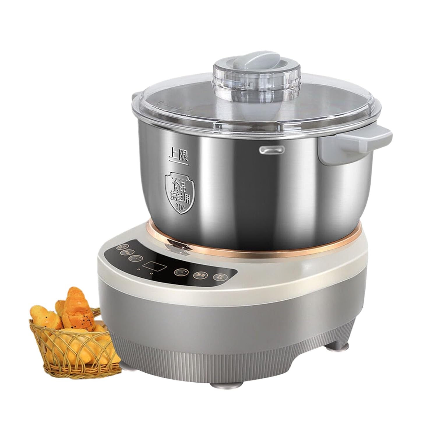 Home & Kitchen  Kitchen & Home Appliances  Small Kitchen Appliances  Stand Mixers