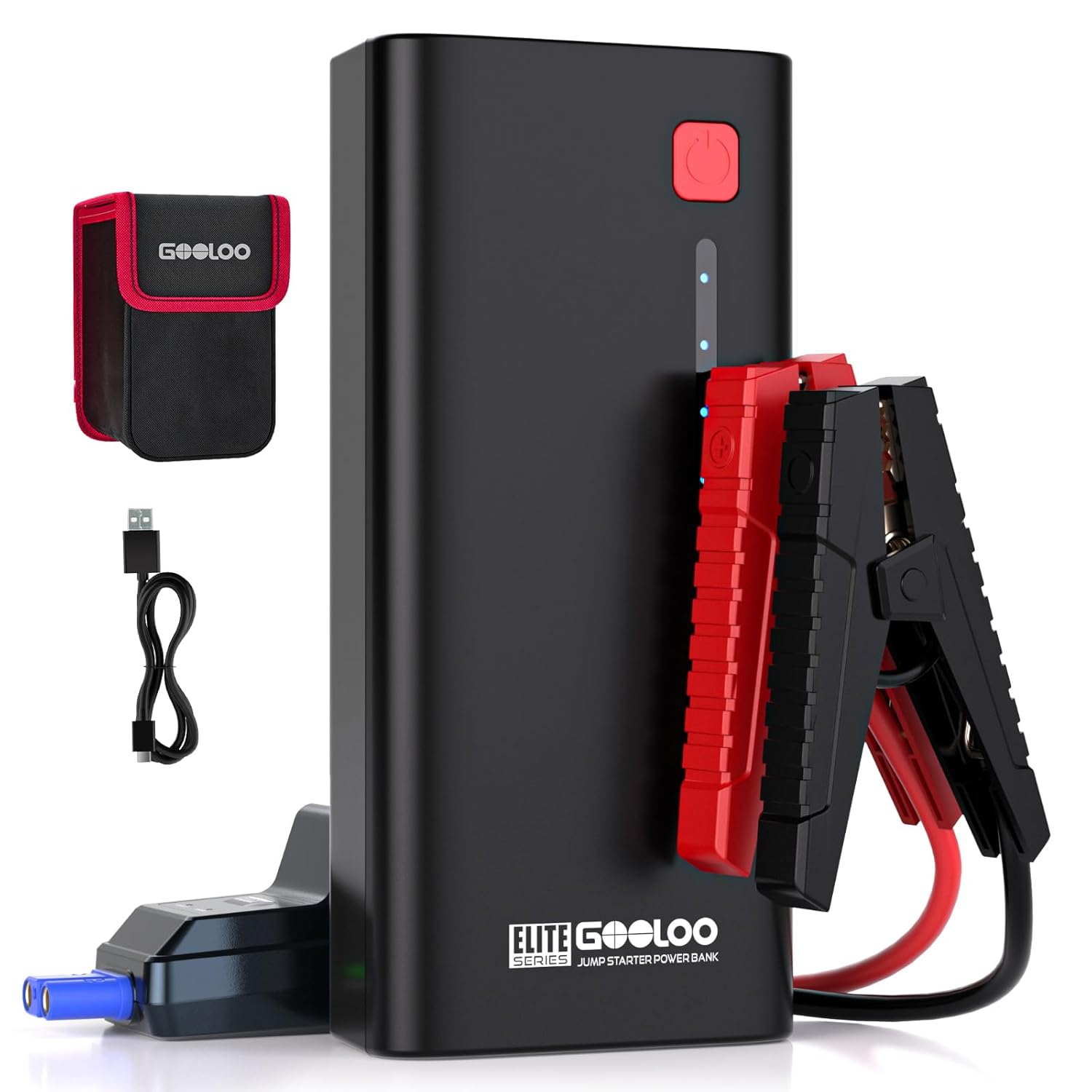 Car & Motorbike  Car Accessories  Exterior Accessories  Breakdown Assistance  Jump Starter