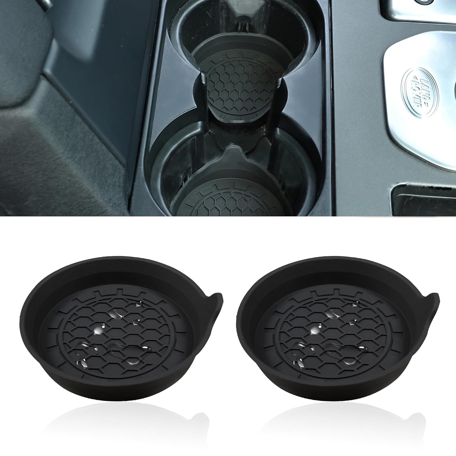 Car & Motorbike  Car Accessories  Interior Accessories  Consoles & Organizers  Cup Holders