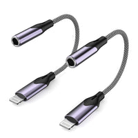 Electronics  Headphones, Earbuds & Accessories  Adapters