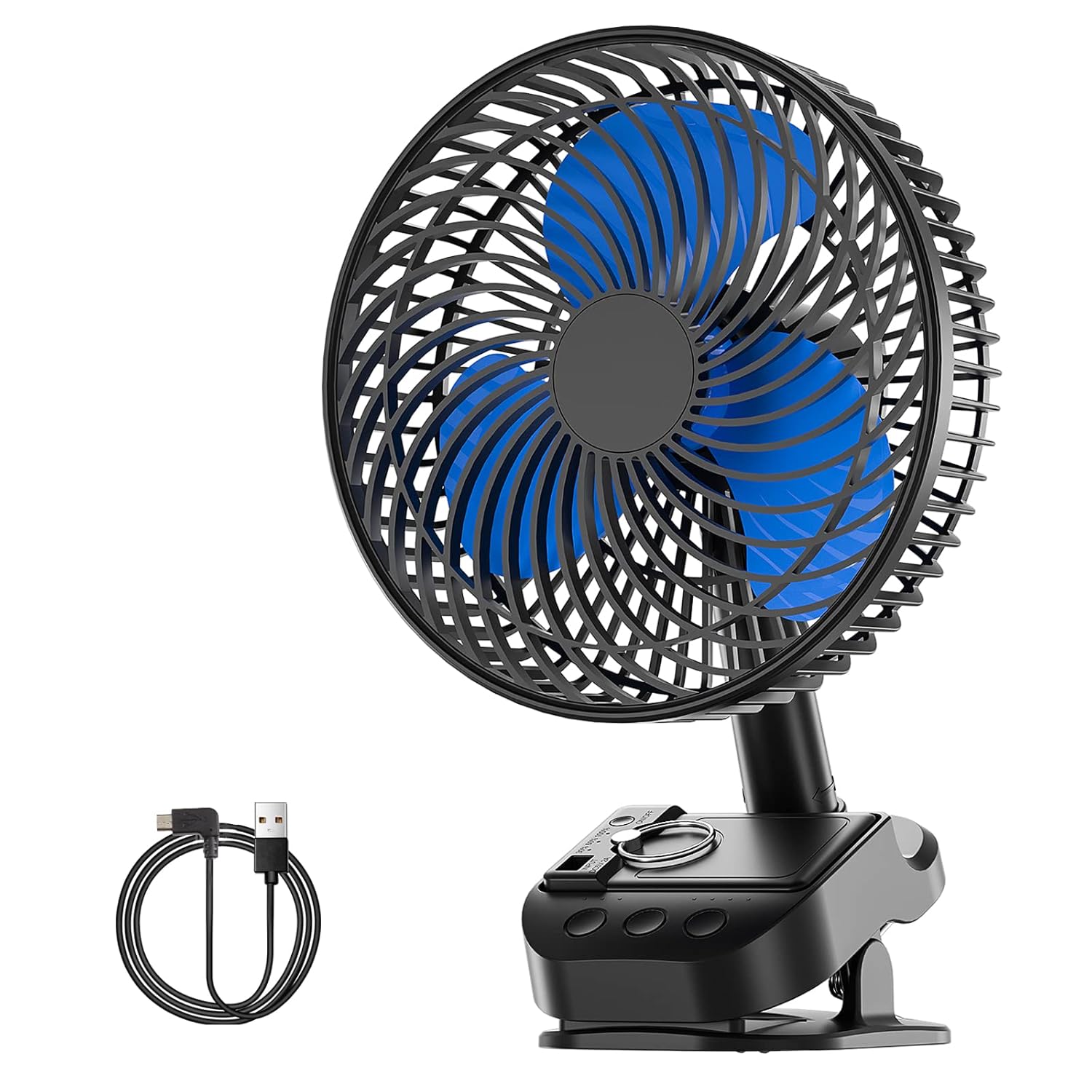 Home & Kitchen  Heating, Cooling & Air Quality  Fans  Clip Fans