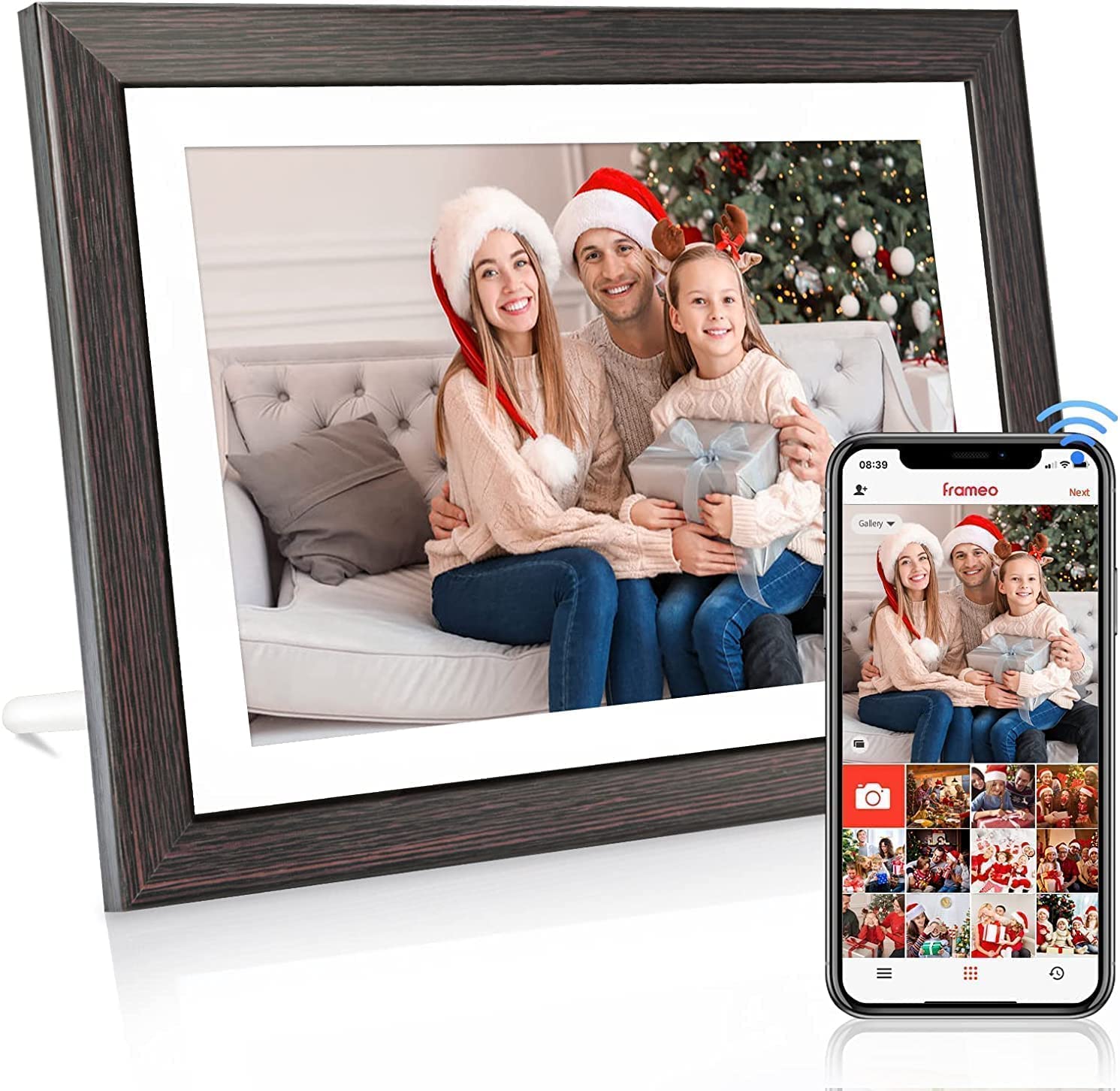 Electronics  Cameras & Photography  Accessories  Digital Picture Frames