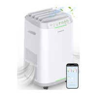 Home & Kitchen  Heating, Cooling & Air Quality  Air Purifiers  HEPA Air Purifiers