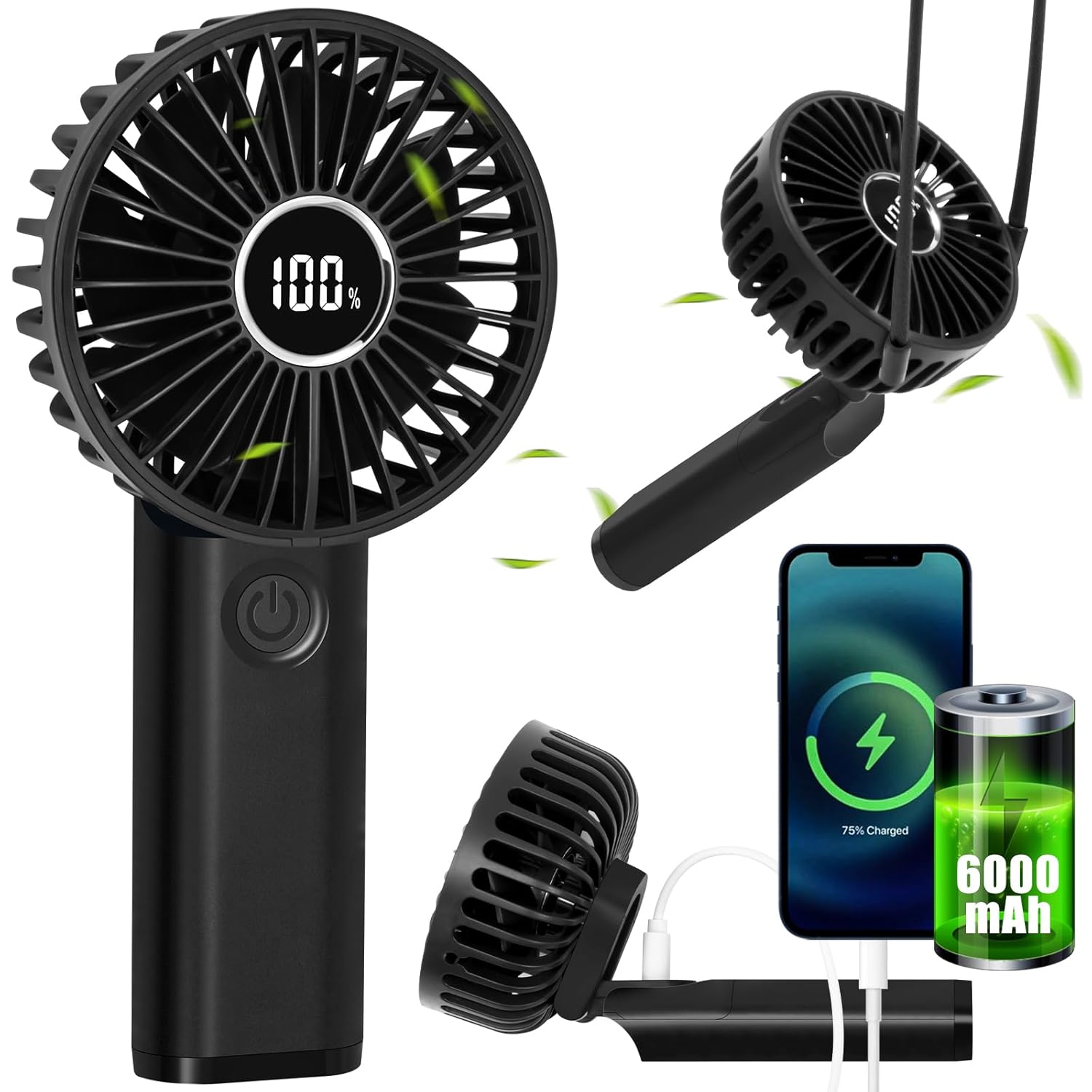 Home & Kitchen  Heating, Cooling & Air Quality  Fans  Table Fans