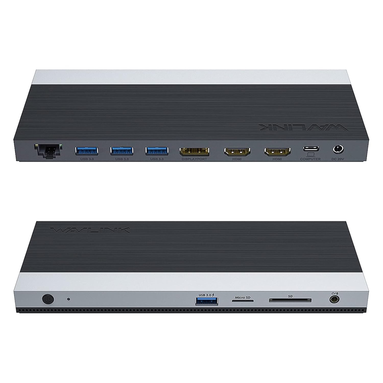 Computers & Accessories  Accessories & Peripherals  Laptop Accessories  Docking Stations