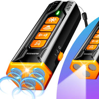 Pet Supplies  Dogs  Training & Behaviour Aids  Sonic Bark Deterrents