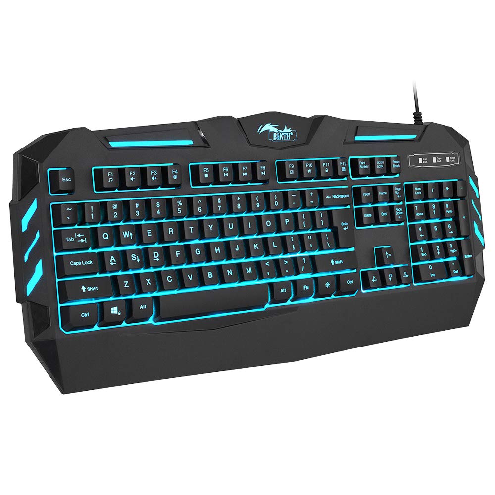 Computers & Accessories  Accessories & Peripherals  PC Gaming Peripherals  Gaming Keyboards