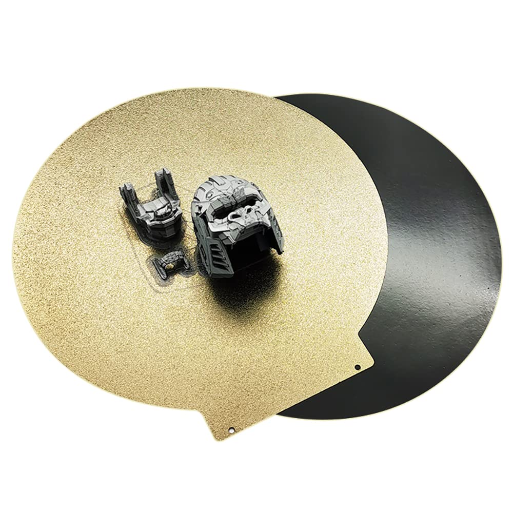 Industrial & Scientific  Additive Manufacturing Products  3D Printer Parts & Accessories