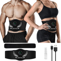 Sports, Fitness & Outdoors  Exercise & Fitness  Accessories  Massage Belts & Electric Stimulators