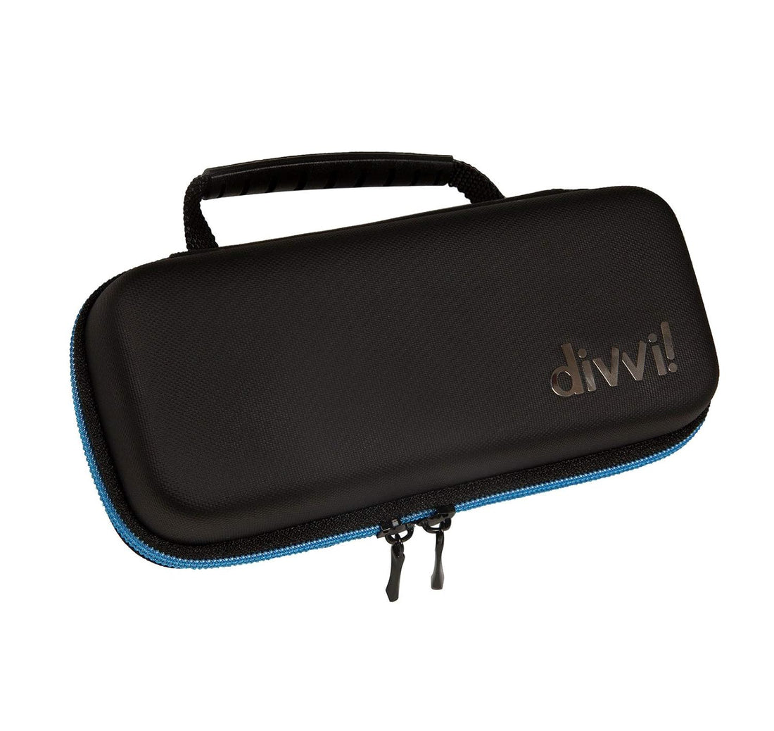 JBL Flip 5 Waterproof Portable Wireless Bluetooth Speaker Bundle with divvi! Protective Hardshell Case - White