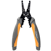 Home Improvement  Power & Hand Tools  Hand Tools  Strippers  Wire Strippers