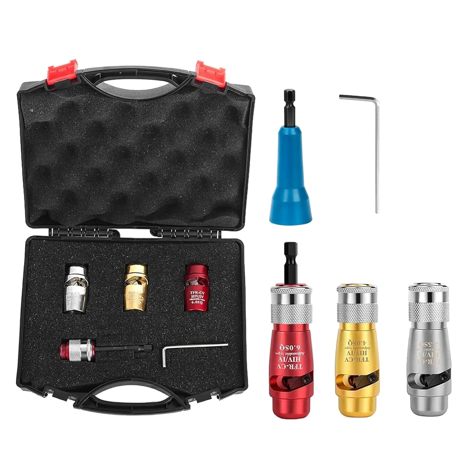 Home Improvement  Power & Hand Tools  Hand Tools  Strippers  Wire Strippers