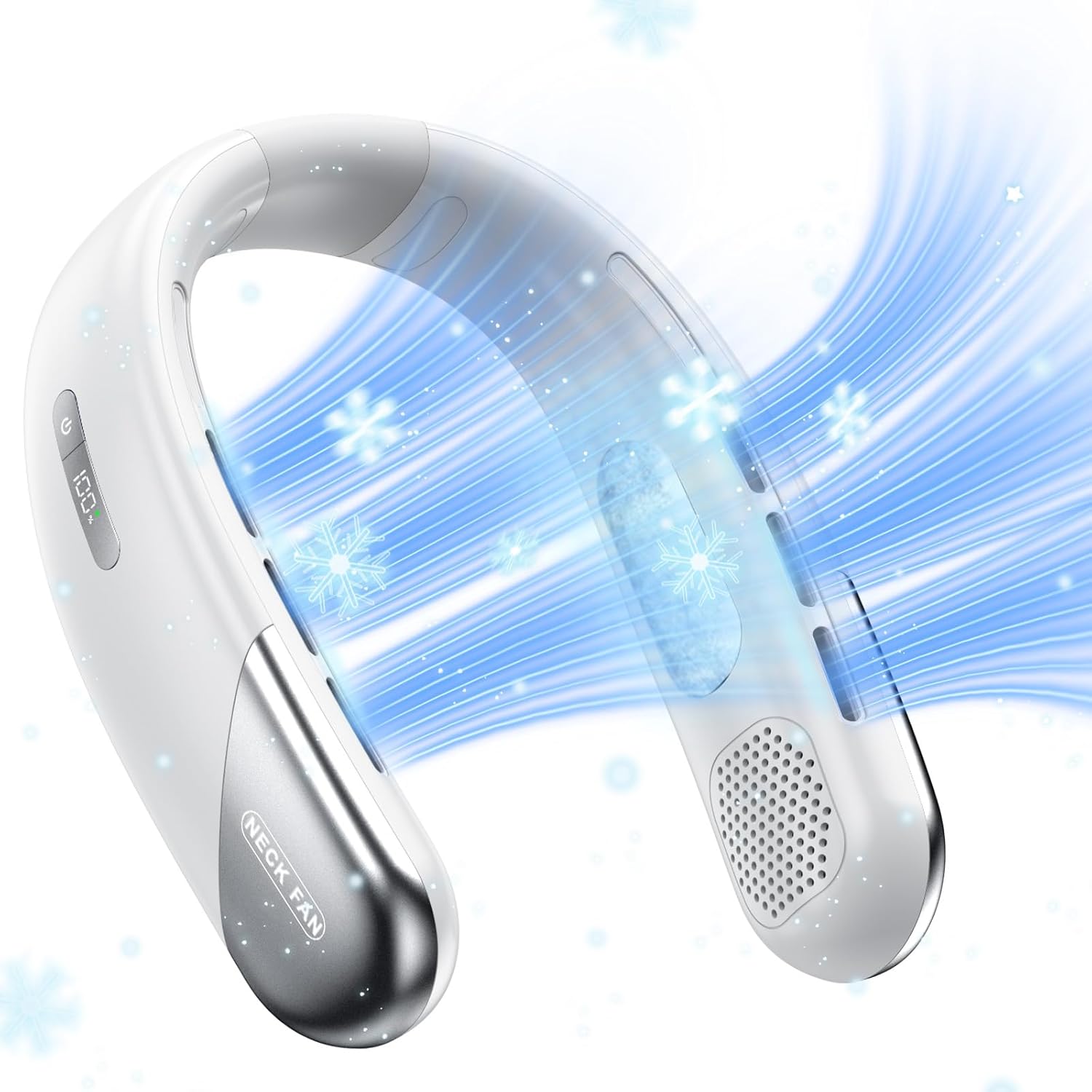 Home & Kitchen  Heating, Cooling & Air Quality  Fans  Personal Fans