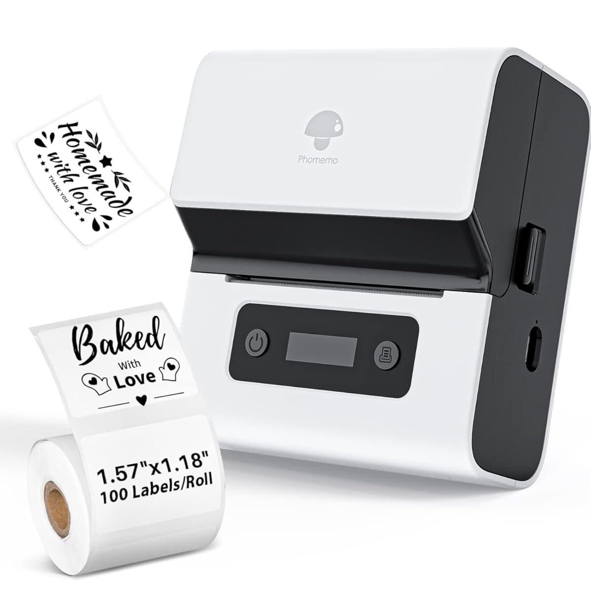 Office Products  Office Electronics  Label Makers