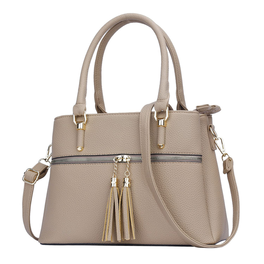 Shoes & Handbags  Handbags, Purses & Clutches  Handbags  Satchels