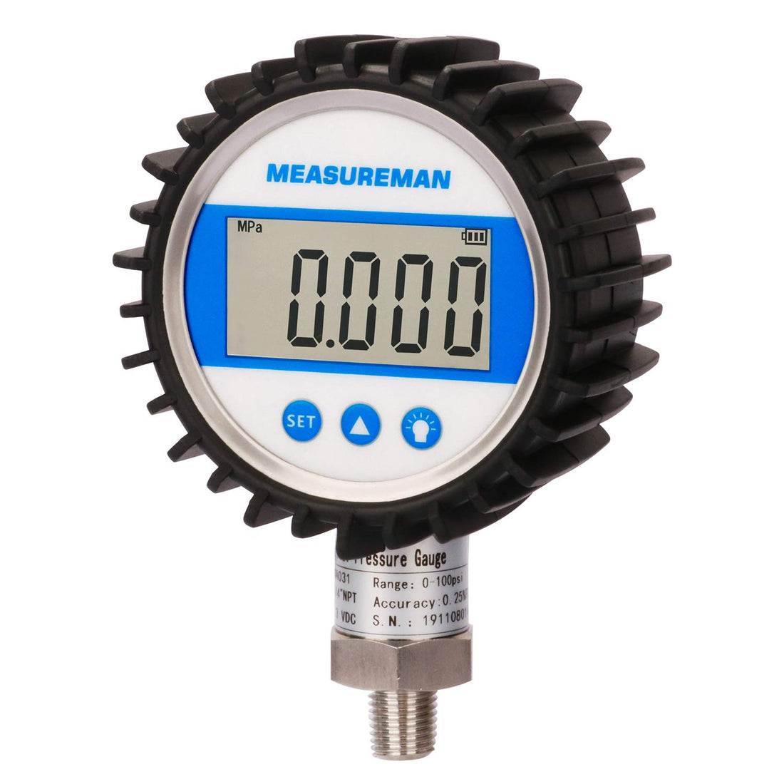 Industrial & Scientific  Test, Measure & Inspect  Dimensional Measurement  Gauges