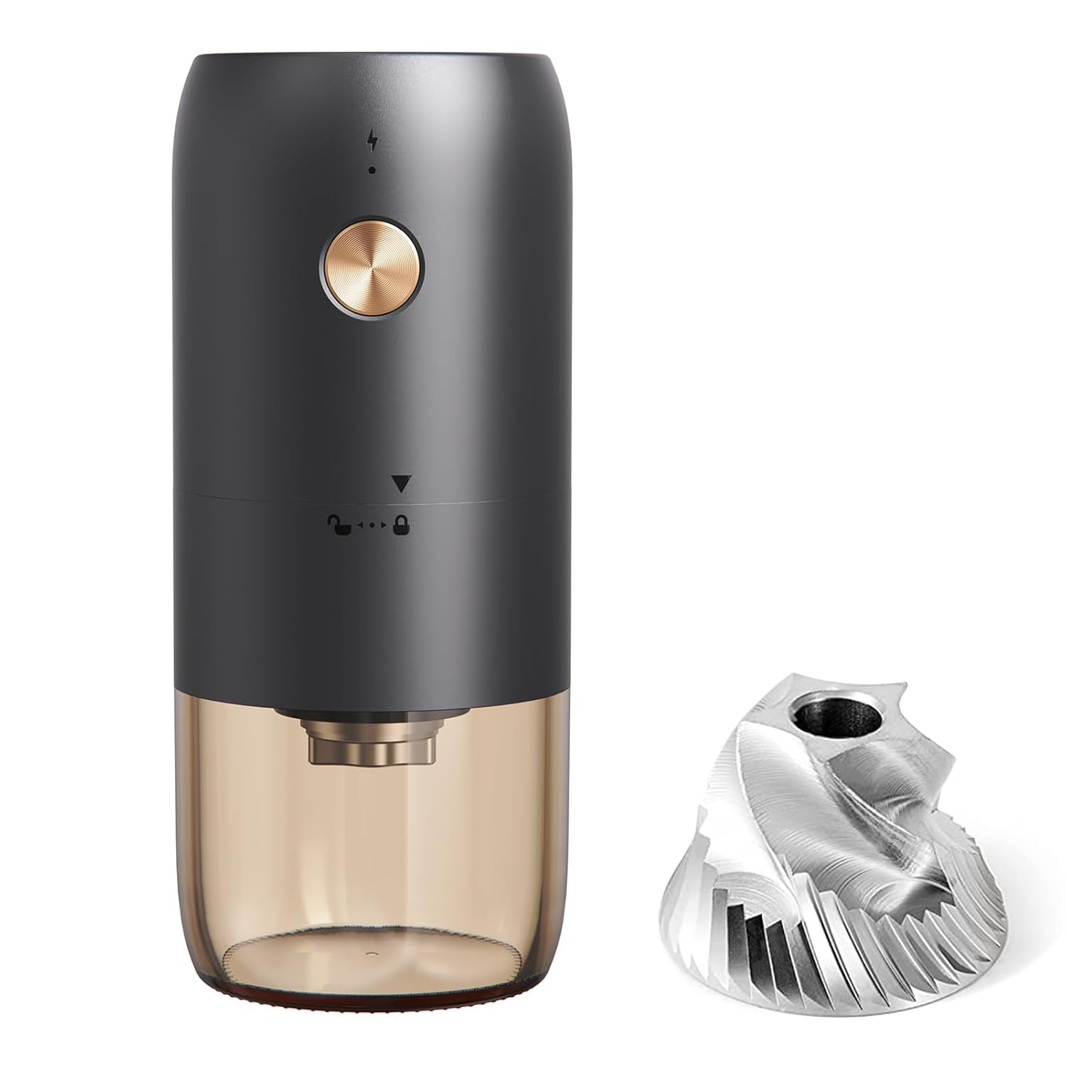 Home & Kitchen  Kitchen & Home Appliances  Coffee, Tea & Espresso  Coffee Grinders  Manual Grinders