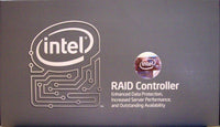 Computers & Accessories  Components  I/O Port Cards  RAID Controllers