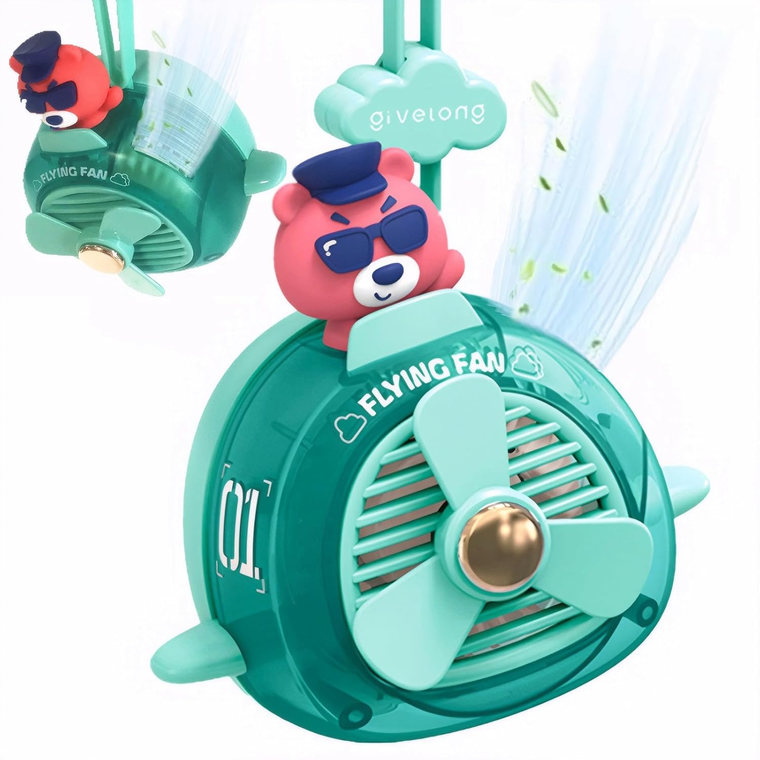 Computers & Accessories  Accessories & Peripherals  USB Gadgets  Fans