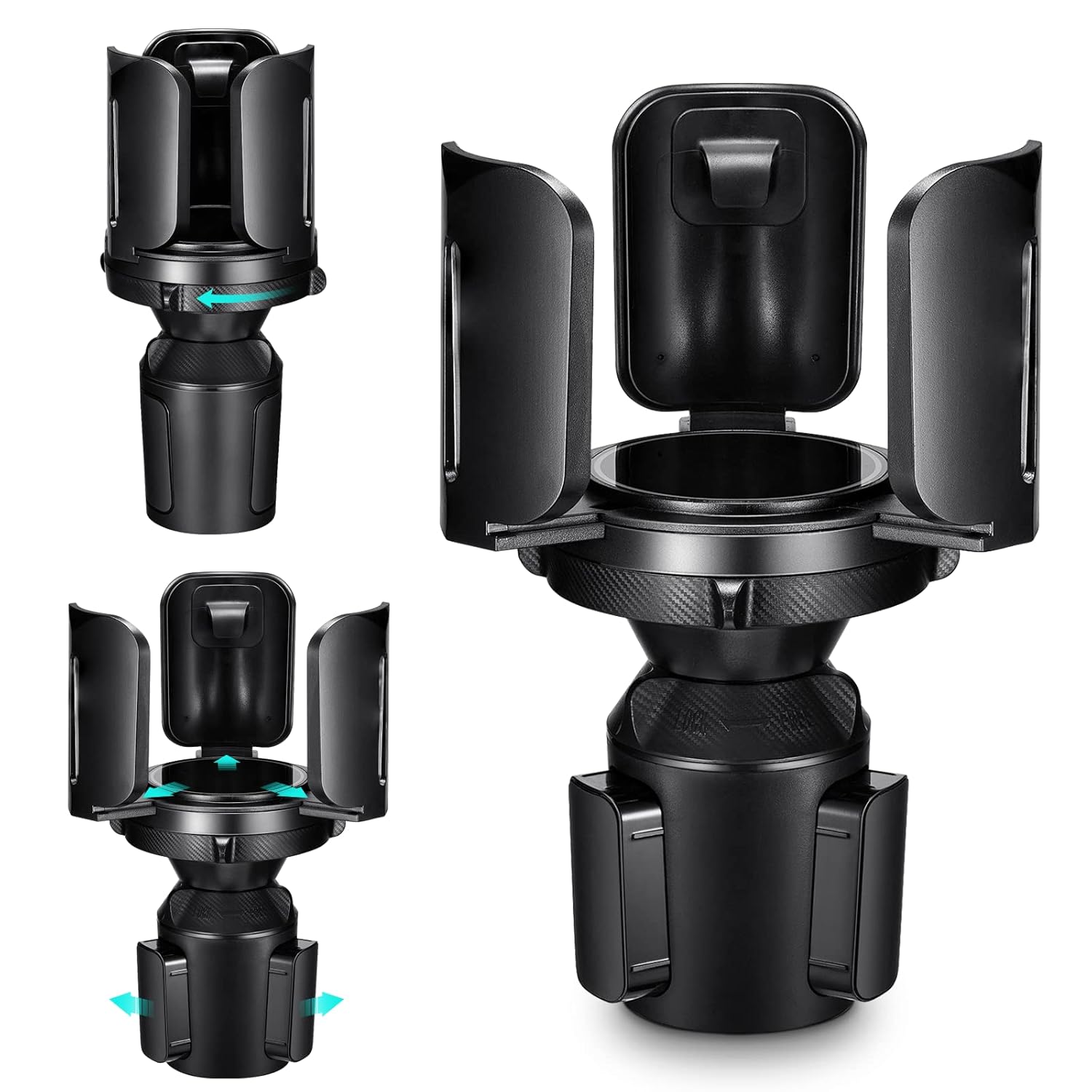 Car & Motorbike  Car Accessories  Interior Accessories  Consoles & Organizers  Cup Holders