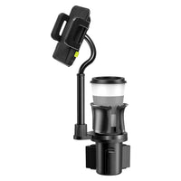 Bracketron Trip Grip Cup - Universal Cupholder Mount and Cup Expander