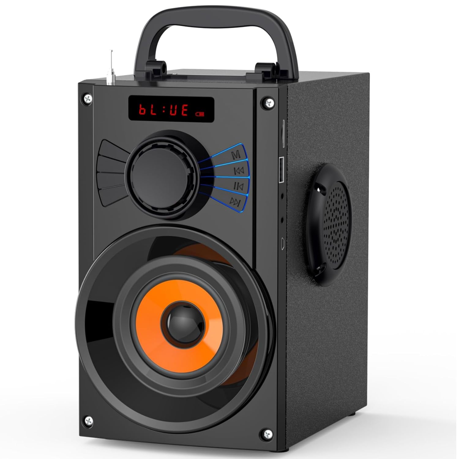 Electronics  Home Audio  Speakers  Bluetooth Speakers