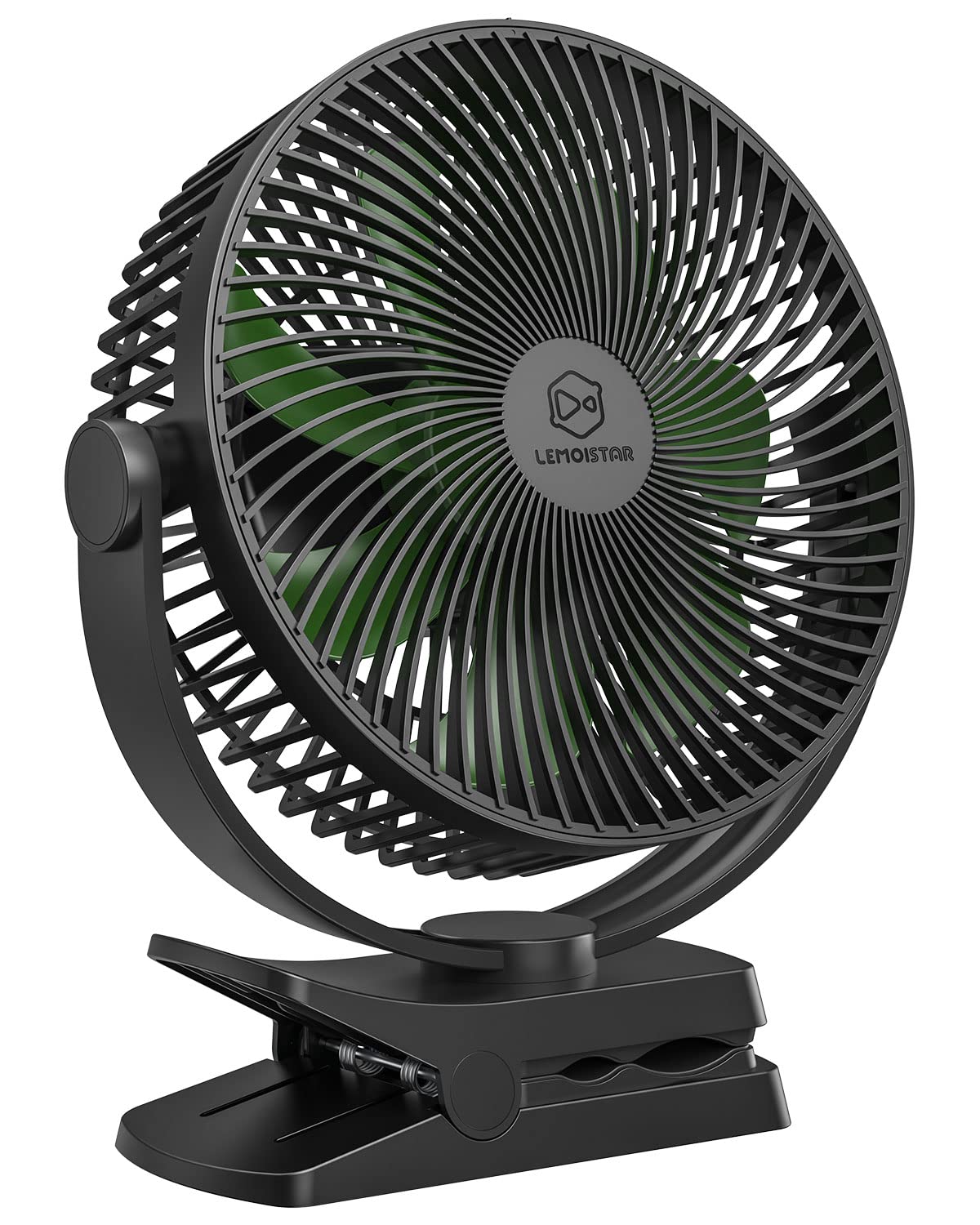 Home & Kitchen  Heating, Cooling & Air Quality  Fans  Clip Fans