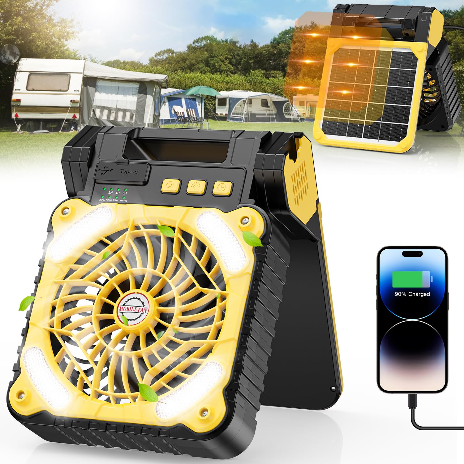 Home & Kitchen  Heating, Cooling & Air Quality  Fans  Personal Fans