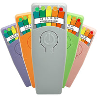 Industrial & Scientific  Test, Measure & Inspect  Electrical Testing  EMF Meters