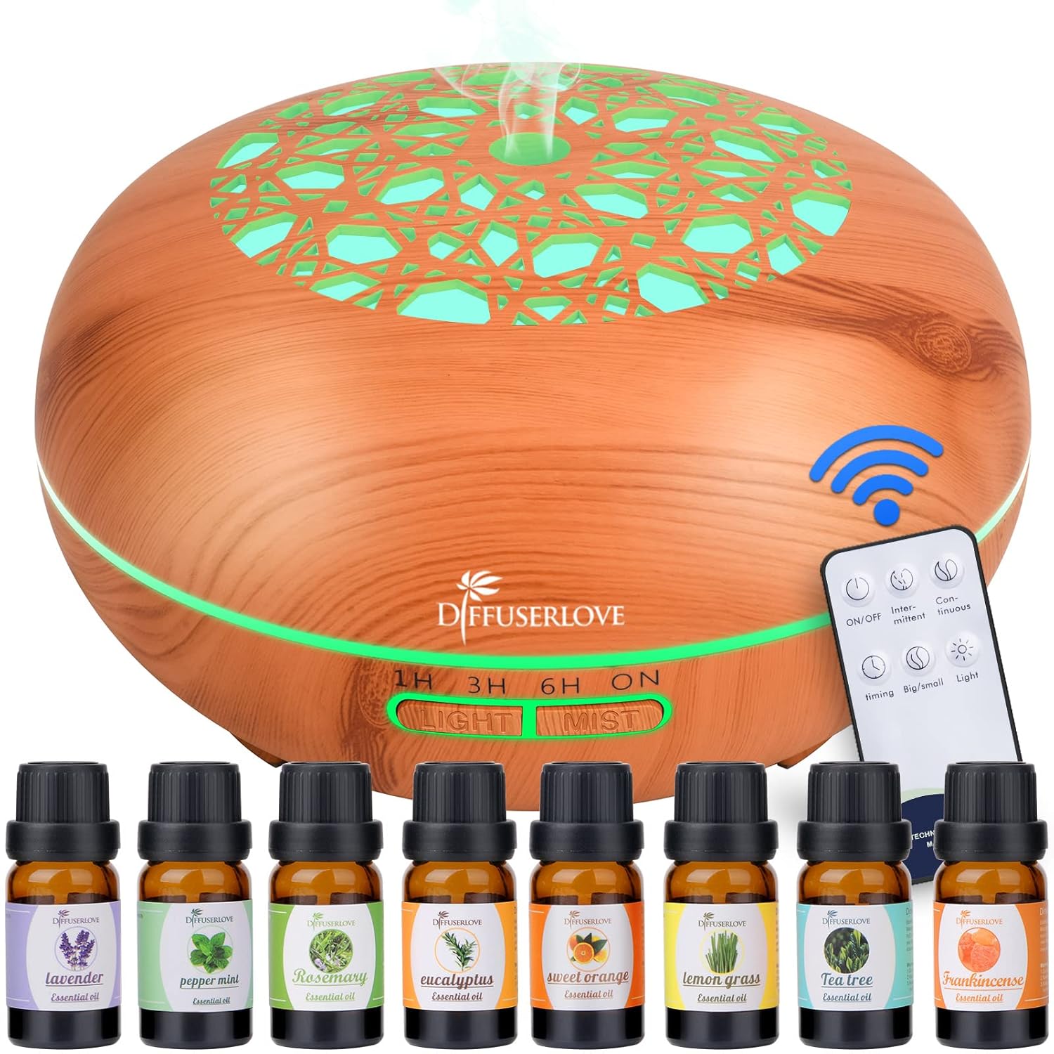 Health & Personal Care  Health Care  Alternative Medicine  Scented Oil Diffusers