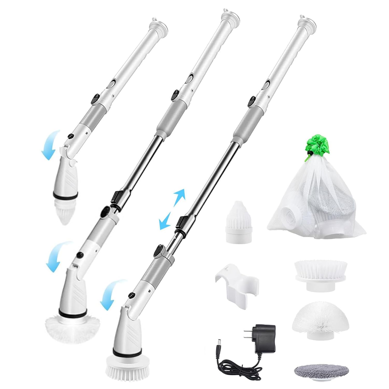 Home Improvement  Cleaning Supplies  Scrubs & Sponges