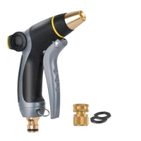 Outdoor Living  Gardening  Watering Equipment  Hose Nozzles