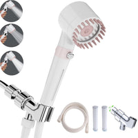 Home Improvement  Kitchen & Bath Fixtures  Bathroom Fixtures  Showers  Handheld Showers