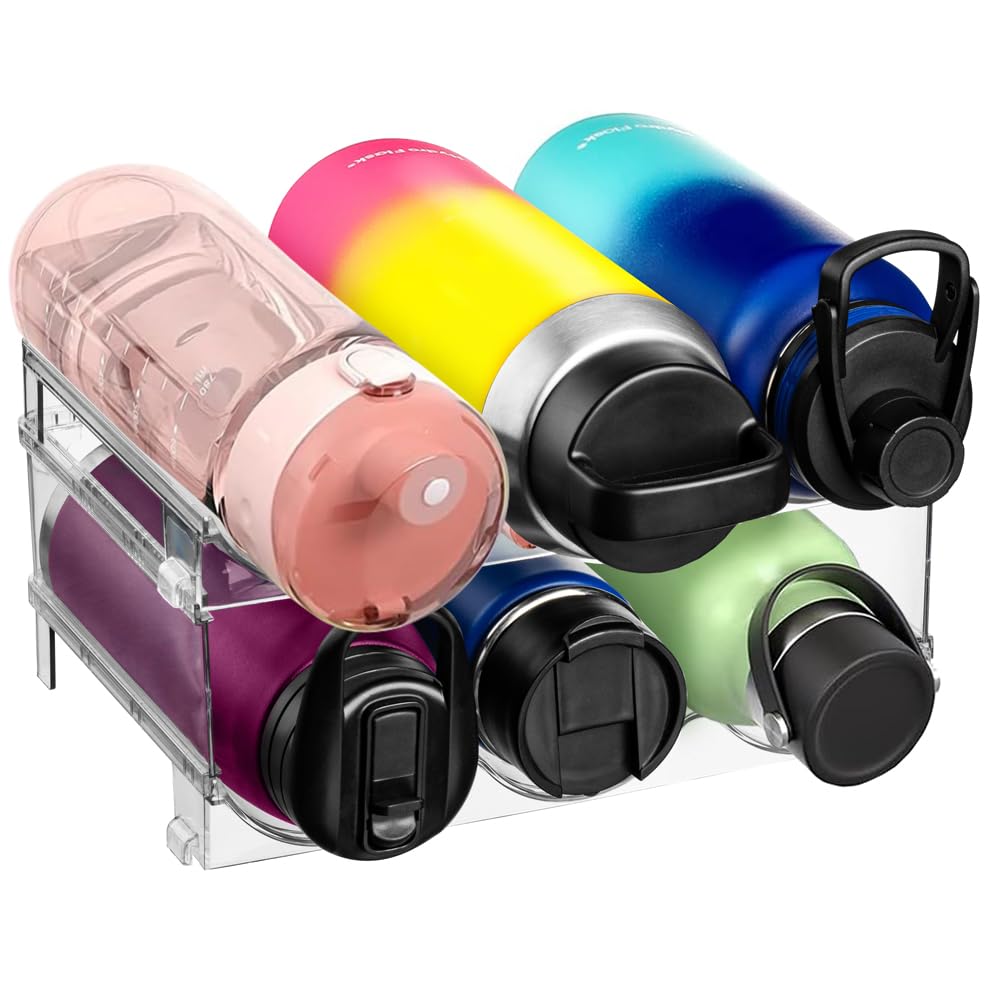 Home & Kitchen  Kitchen & Dining  Kitchen Storage & Containers  Racks & Holders  Wine Racks