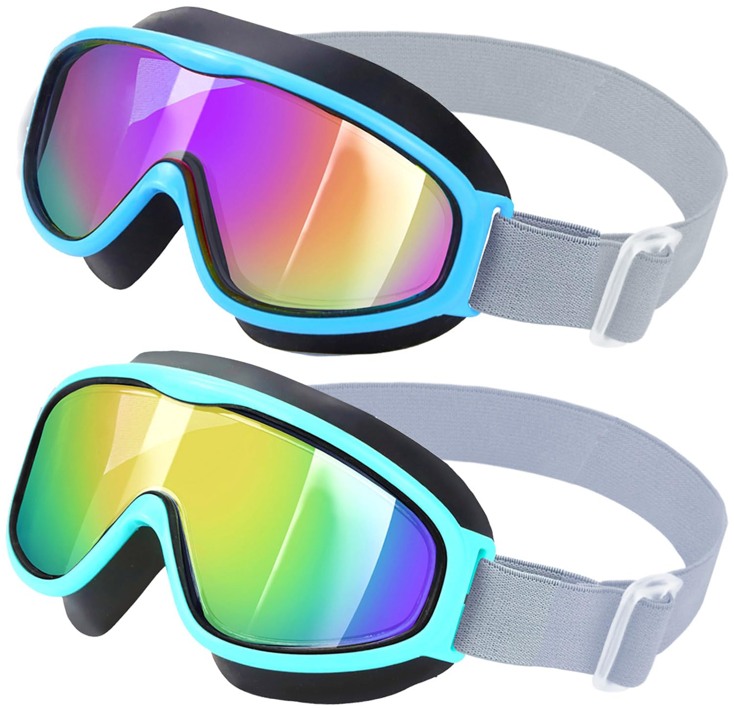 Sports, Fitness & Outdoors  Water Sports  Swimming  Goggles
