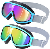 Sports, Fitness & Outdoors  Water Sports  Swimming  Goggles