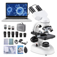 Electronics  Cameras & Photography  Binoculars, Telescopes & Optics  Microscopes  Compound Microscopes