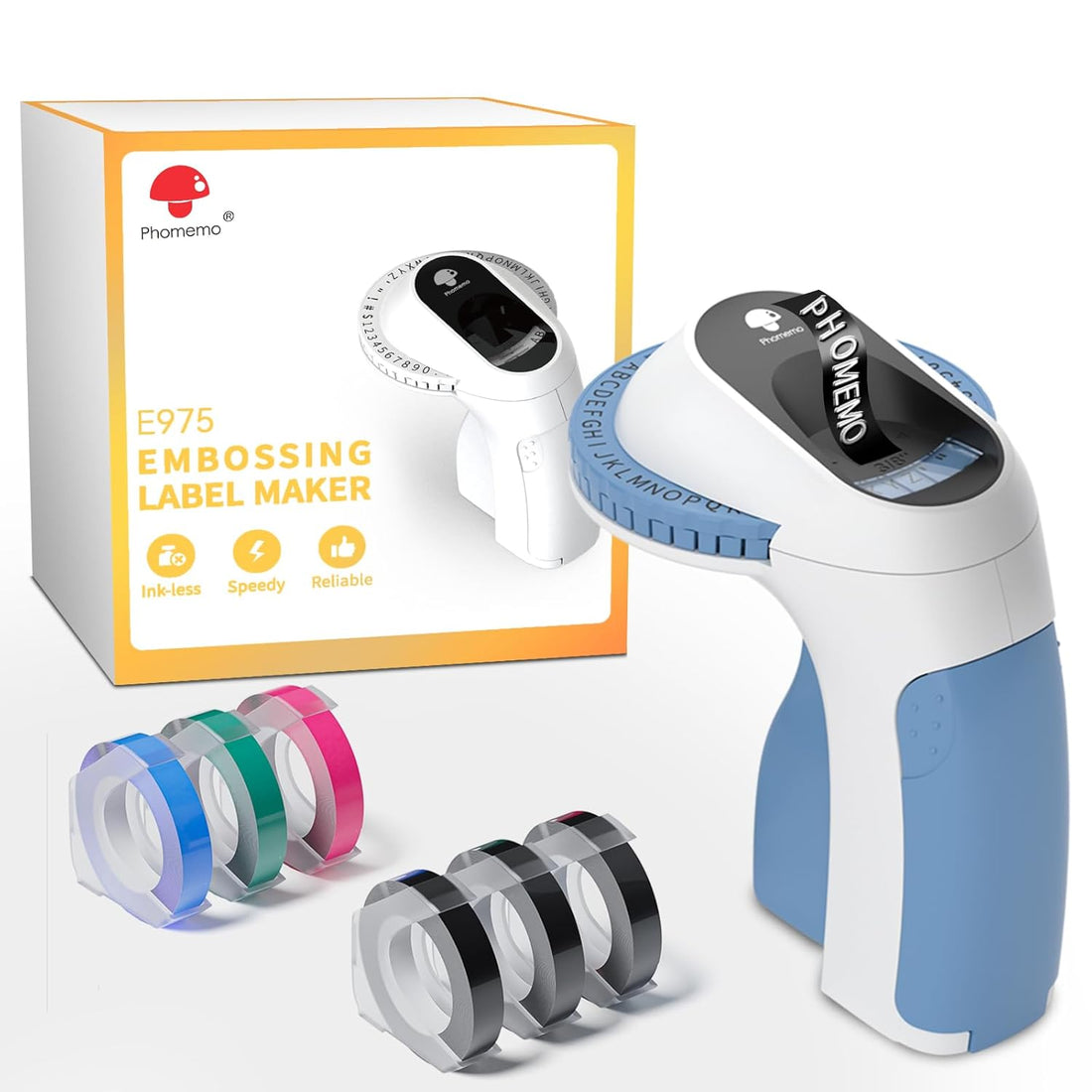 Office Products  Office Electronics  Label Makers