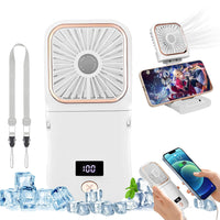 Computers & Accessories  Accessories & Peripherals  USB Gadgets  Fans