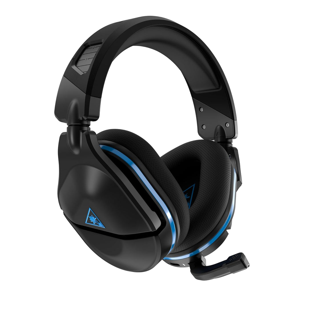 Turtle Beach Store Turtle Beach Stealth 600 Gen 2 Wireless Gaming Headset for PlayStation 5 and PlayStation 4