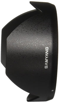 Samyang SY16M-E 16mm f/2.0 Aspherical Wide Angle Lens for Sony E-Mount