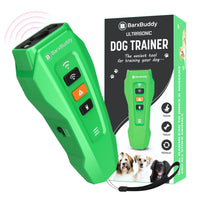 Pet Supplies  Dogs  Training & Behaviour Aids  Sonic Bark Deterrents